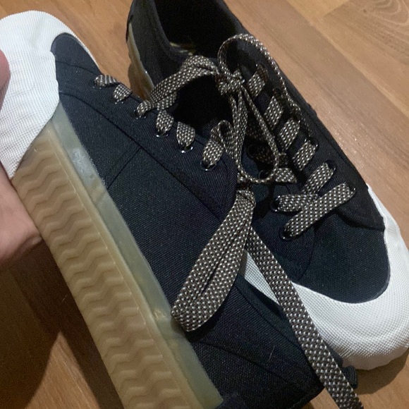 ZARA sneakers brand new - Picture 4 of 4
